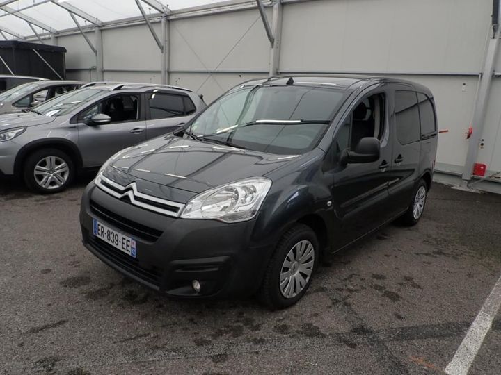 VF77BBHYMHJ734078  citroen berlingo 2017 IMG 0