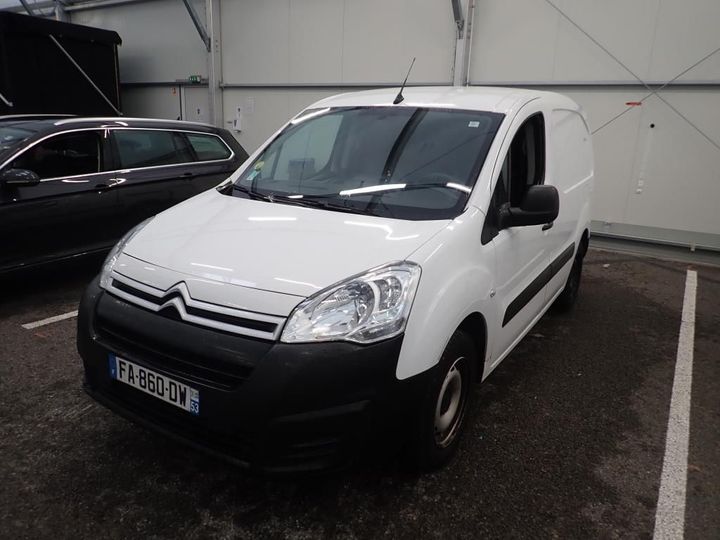 VF77BBHY6JJ748141  citroen berlingo 2018 IMG 0