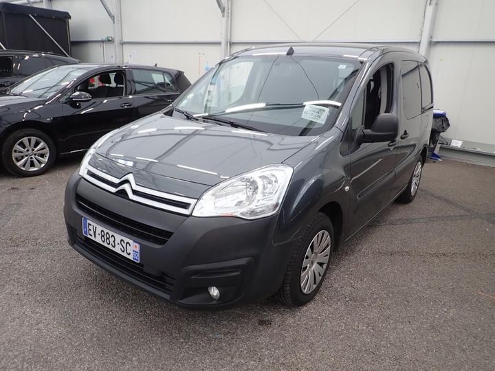 VF77BBHYMJJ568473  citroen berlingo 2018 IMG 0