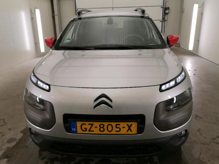 VF70BBHYBFE561845  citroen  2015 IMG 5