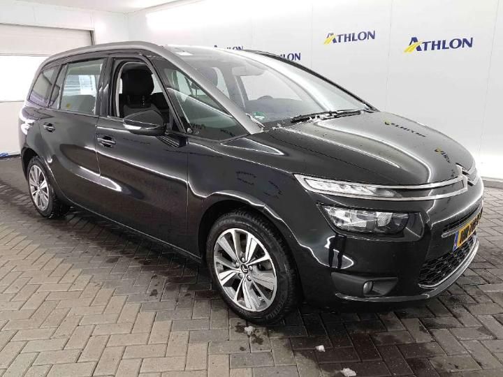 VF73AAHRMFJ856432  citroen c4 grand picasso 2015 IMG 2