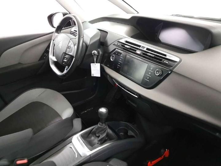 VF73AAHRMFJ856432  citroen c4 grand picasso 2015 IMG 5