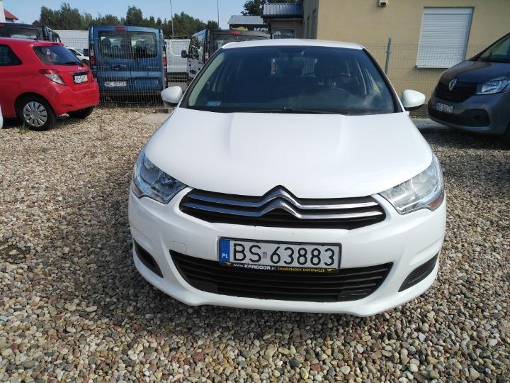 VF7NC9HP0EY504813  citroen c4 hatchback 2014 IMG 2