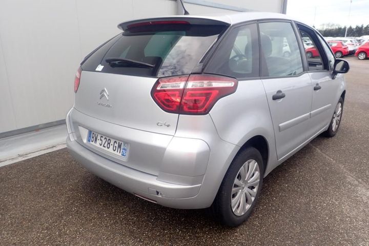 VF7UD9HR8BJ770151  citroen c4 picasso 2011 IMG 2