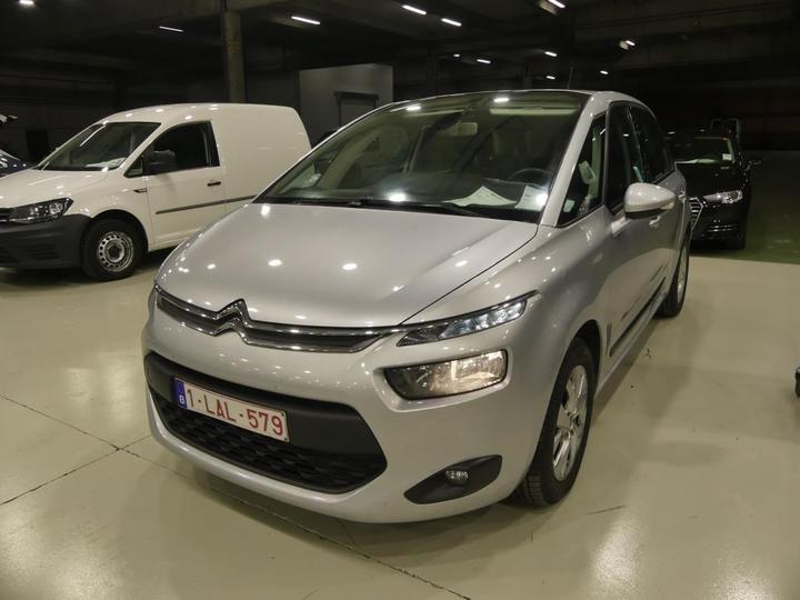 VF73D9HC8FJ715163  citroen c4 picasso 2015 IMG 0