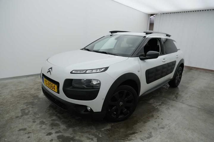 VF70B9HPGFE538438  citroen  2015 IMG 0