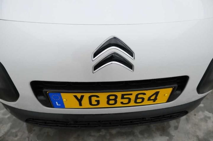 VF70B9HPGFE538438  citroen  2015 IMG 5