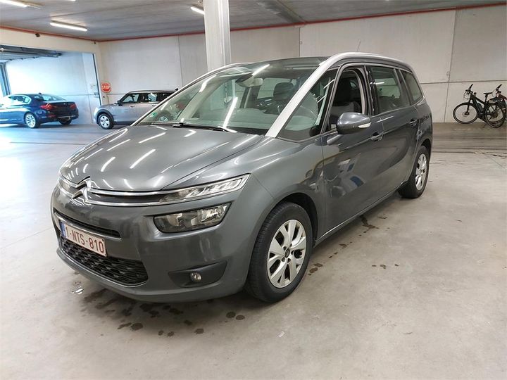 VF73ABHXTFJ802312  citroen grand c4 picasso 2016 IMG 0