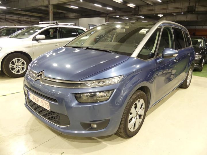 VF73EBHXMGJ734313  citroen grd c4 picasso 2016 IMG 0