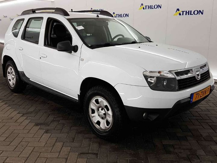 UU1HSDARN48324830  dacia duster 2013 IMG 2