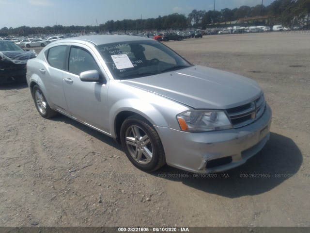 1B3BD1FB9BN537114  dodge avenger 2011 IMG 0