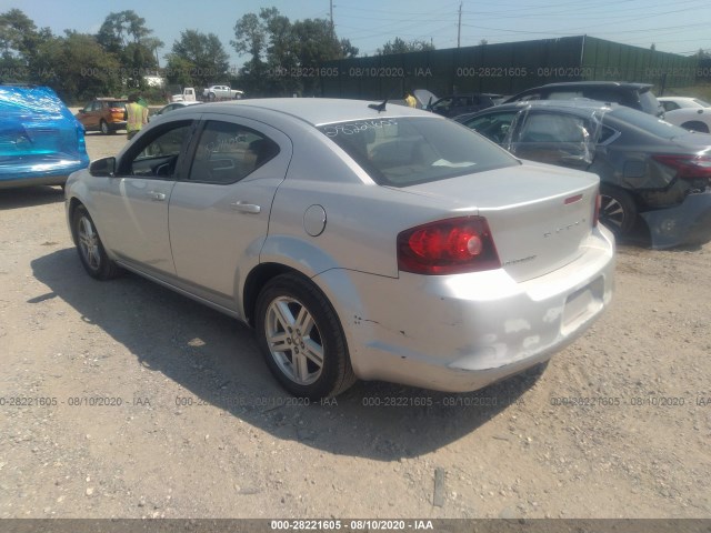 1B3BD1FB9BN537114  dodge avenger 2011 IMG 2