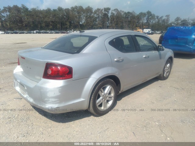 1B3BD1FB9BN537114  dodge avenger 2011 IMG 3