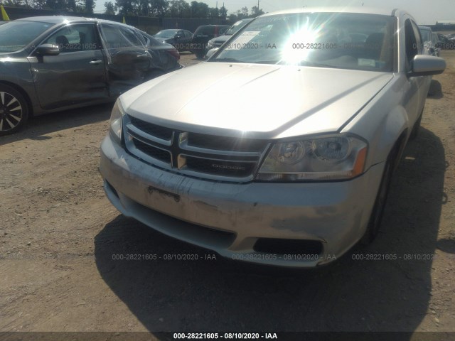 1B3BD1FB9BN537114  dodge avenger 2011 IMG 5