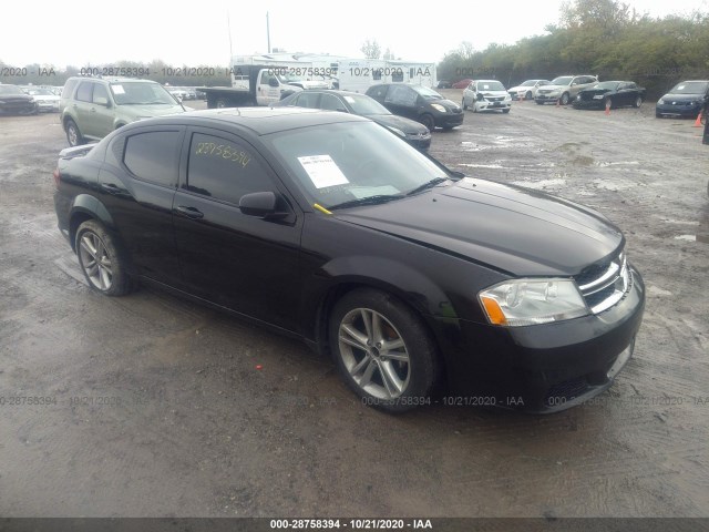 1C3CDZCB3CN186163  dodge avenger 2012 IMG 0