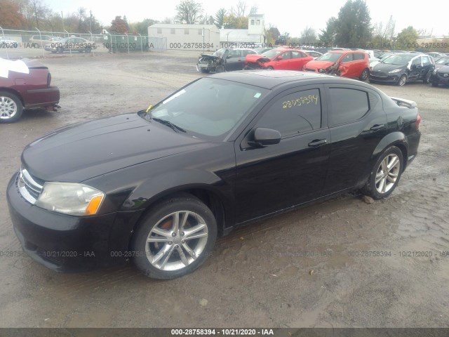 1C3CDZCB3CN186163  dodge avenger 2012 IMG 1