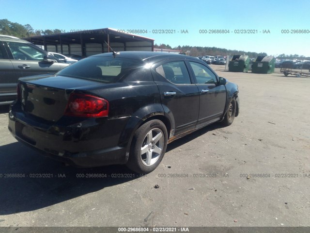 1C3CDZAB1CN322261  dodge avenger 2012 IMG 3