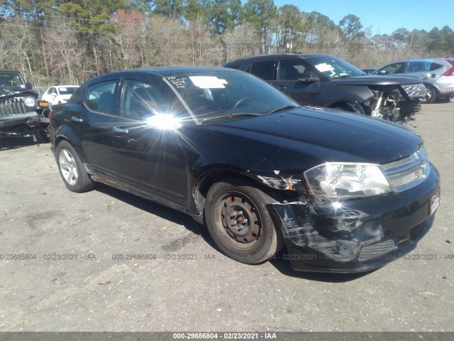 1C3CDZAB1CN322261  dodge avenger 2012 IMG 5