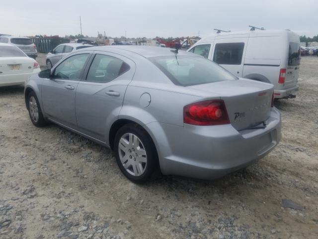 1C3CDZAB2EN169201  dodge avenger 2013 IMG 2