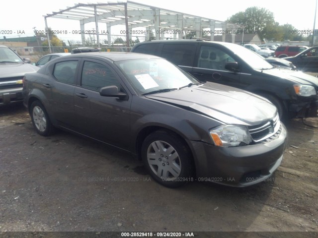 1C3CDZAB2EN189917  dodge avenger 2014 IMG 0