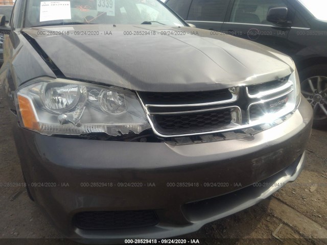 1C3CDZAB2EN189917  dodge avenger 2014 IMG 5