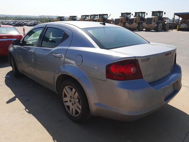 1C3CDZAB3EN181177  dodge avenger 2013 IMG 2