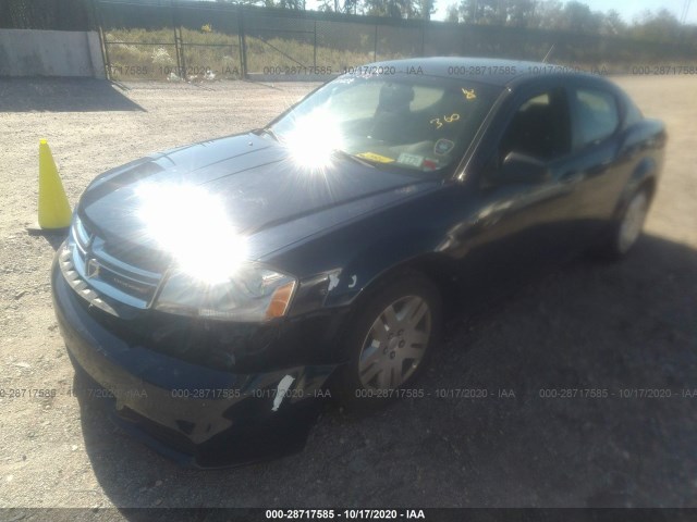 1C3CDZAB4DN628128  dodge avenger 2013 IMG 1