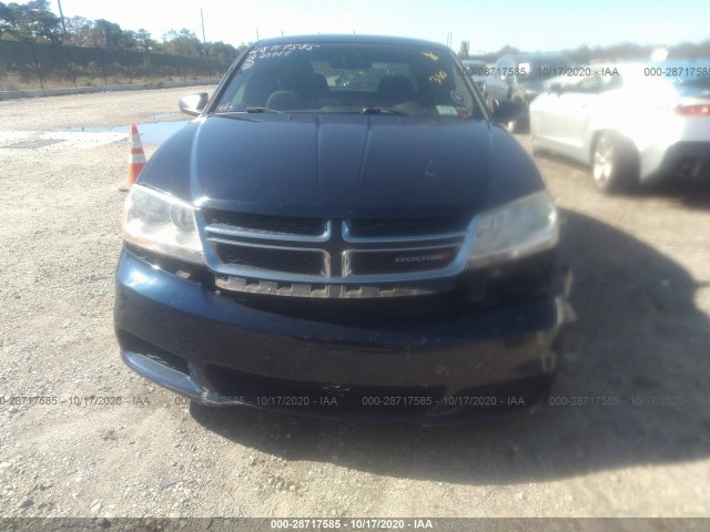 1C3CDZAB4DN628128  dodge avenger 2013 IMG 5