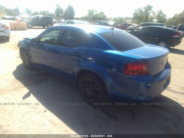 1C3CDZAB7EN139014  dodge avenger 2014 IMG 2