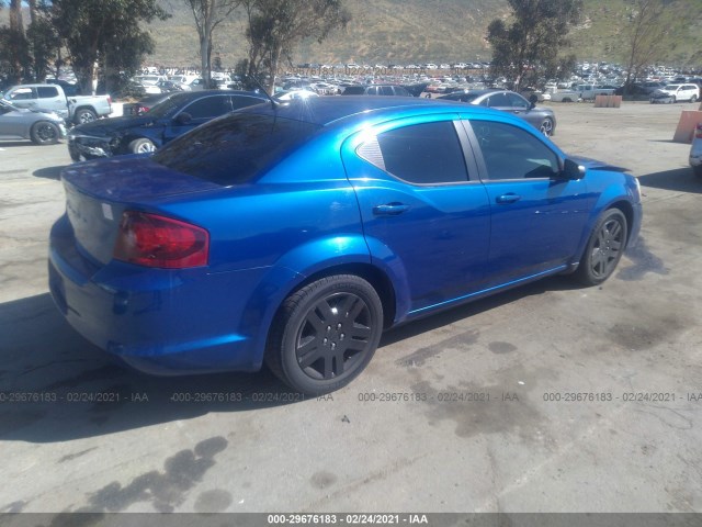 1C3CDZAB7EN139014  dodge avenger 2014 IMG 3