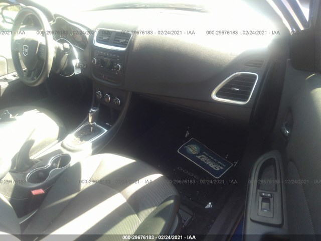 1C3CDZAB7EN139014  dodge avenger 2014 IMG 4