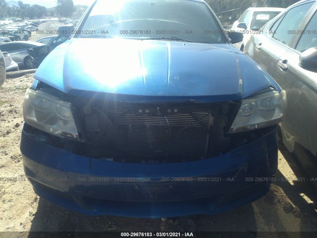 1C3CDZAB7EN139014  dodge avenger 2014 IMG 5