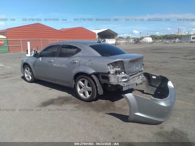 1C3CDZAB9DN643997  dodge avenger 2013 IMG 2