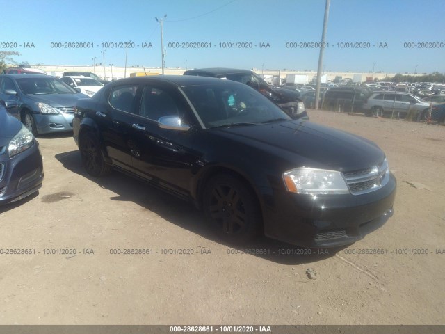 1C3CDZAB9DN729908  dodge avenger 2013 IMG 0