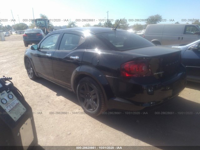 1C3CDZAB9DN729908  dodge avenger 2013 IMG 2