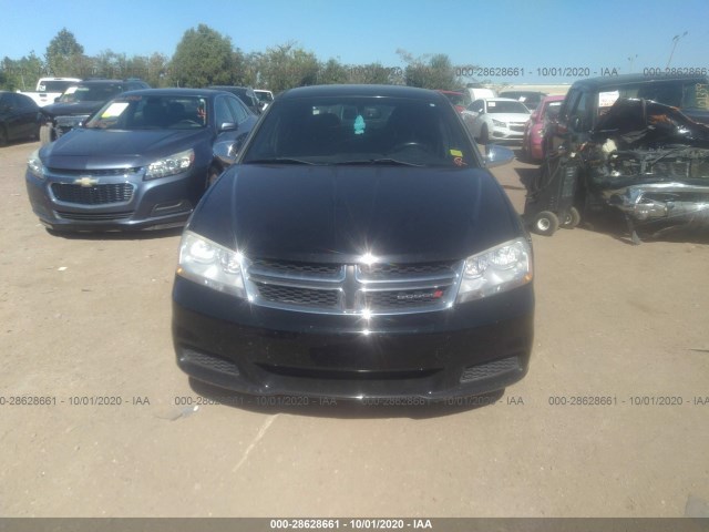 1C3CDZAB9DN729908  dodge avenger 2013 IMG 5