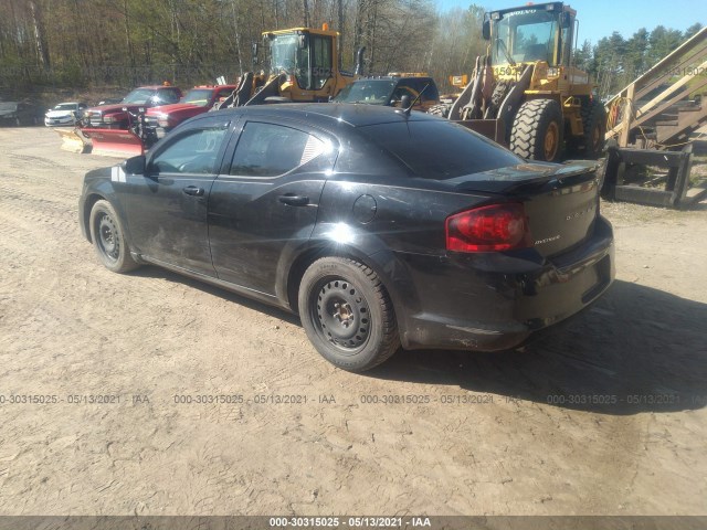 1C3CDZBG8DN746175  dodge avenger 2013 IMG 2