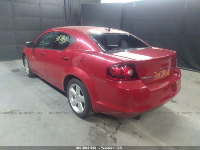 1C3CDZCB6DN680325  dodge avenger 2013 IMG 2