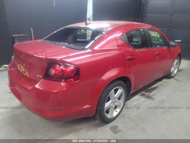 1C3CDZCB6DN680325  dodge avenger 2013 IMG 3