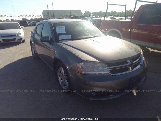 1C3CDZCB7DN684058  dodge avenger 2013 IMG 0