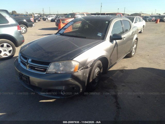 1C3CDZCB7DN684058  dodge avenger 2013 IMG 1