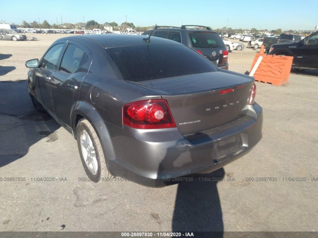 1C3CDZCB7DN684058  dodge avenger 2013 IMG 2