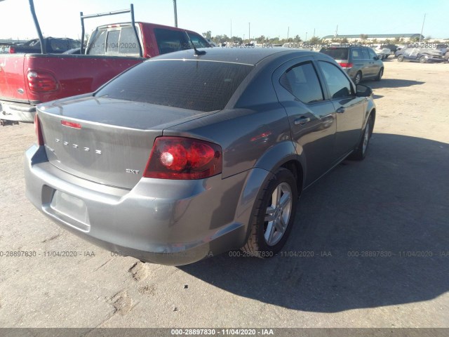 1C3CDZCB7DN684058  dodge avenger 2013 IMG 3