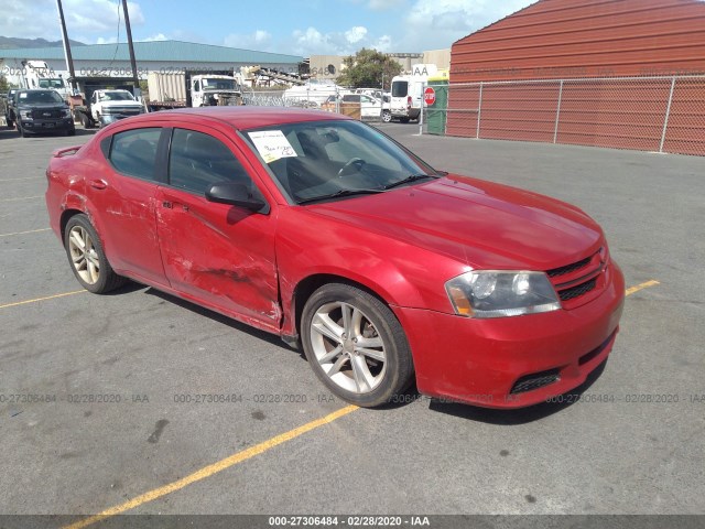 1C3CDZAB2EN175242  dodge avenger 2014 IMG 0