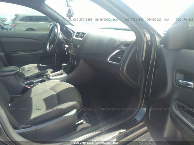 1C3CDZCB4EN152140  dodge avenger 2014 IMG 4