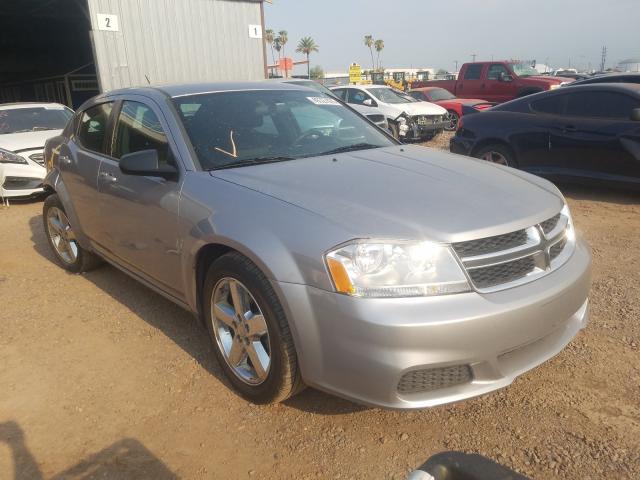 1C3CDZAB0EN117114  dodge avenger se 2014 IMG 0