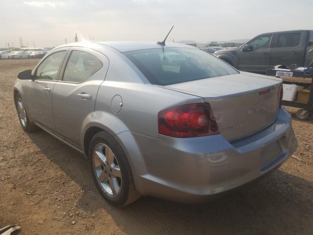 1C3CDZAB0EN117114  dodge avenger se 2014 IMG 2