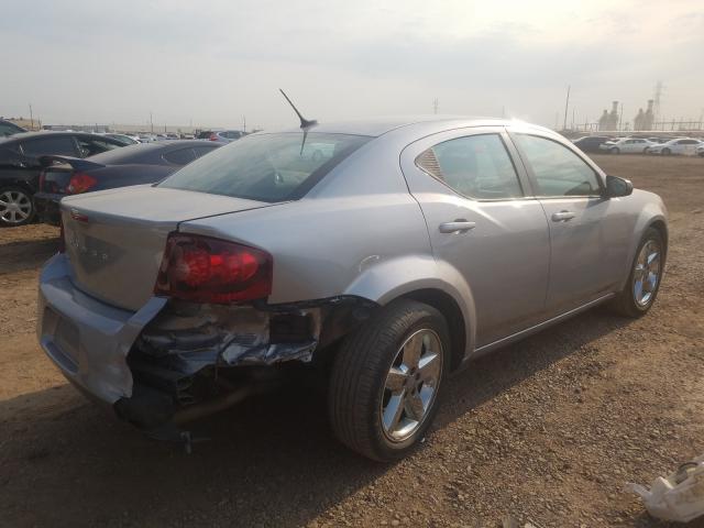 1C3CDZAB0EN117114  dodge avenger se 2014 IMG 3