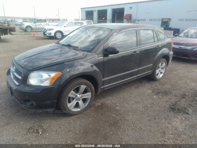 1B3CB3HA8BD120292  dodge caliber 2011 IMG 1