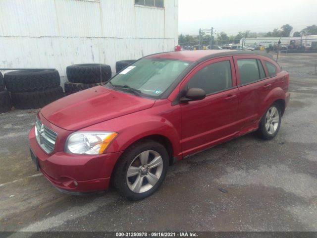 1B3CB3HAXAD568435  dodge caliber 2010 IMG 1